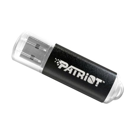 Patriot Xporter Pulse 32GB USB 2.0 Flash Drive - Aluminium Housing Buy Online in Zimbabwe thedailysale.shop