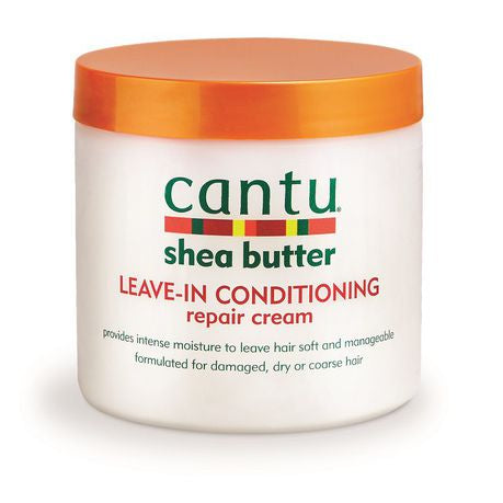 Cantu Leave In Conditioner Repair Cream Trial - 56g Buy Online in Zimbabwe thedailysale.shop