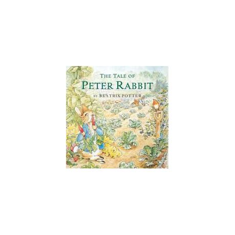 The Tale of Peter Rabbit Buy Online in Zimbabwe thedailysale.shop