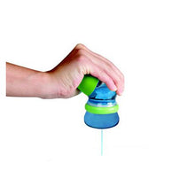 Load image into Gallery viewer, Chef&#39;n - Sudster Hand Scrubber - Arugula
