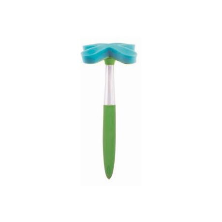 Chef'n - Sudster Drinkware Scrubber - Arugula