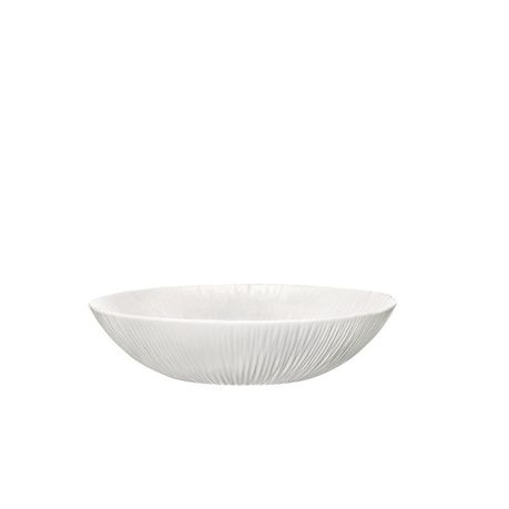 Bormioli Rocco - Coconut Soup Bowl - 20cm