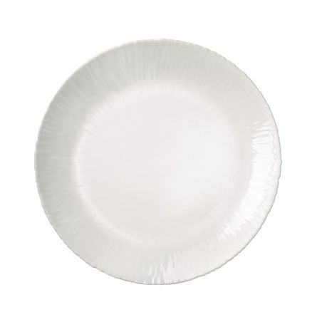 Bormioli Rocco - Coconut Dinner Plate - 27cm