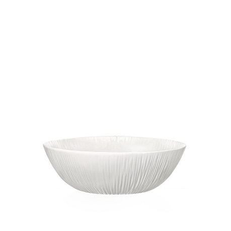 Bormioli Rocco - Coconut Dessert Bowl - 15cm