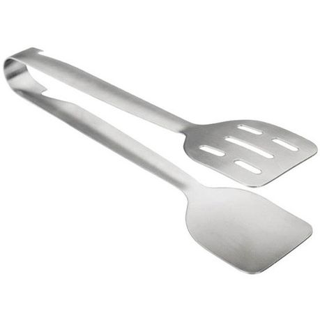 Ibili - Classica Universal Tongs - 24.5cm