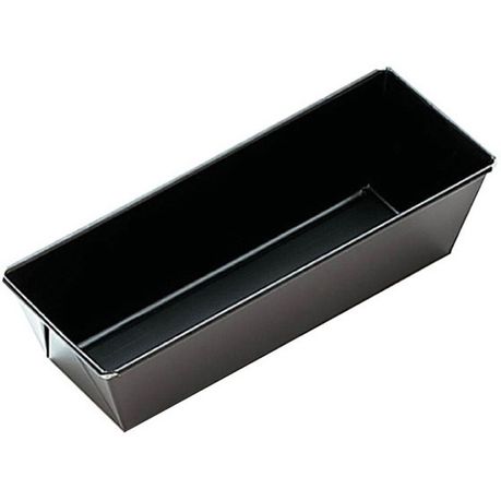 Ibili - Moka Rectangular Mini Loaf Pan - 7.5cm Buy Online in Zimbabwe thedailysale.shop