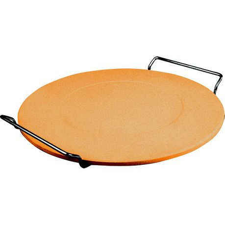 Ibili - Italia Pizza Stone With Base Buy Online in Zimbabwe thedailysale.shop