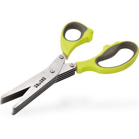 Ibili - Easycook Herb Scissors