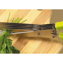 Load image into Gallery viewer, Ibili - Easycook Herb Scissors
