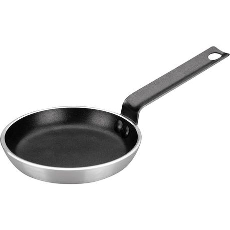 Ibili - Blinis Non-Stick Frying Pan - 12cm Buy Online in Zimbabwe thedailysale.shop