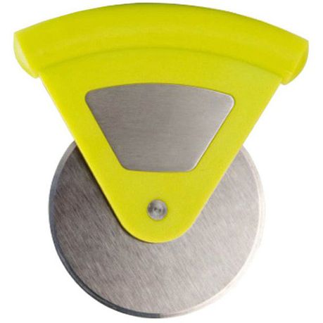 Ibili - Inovacook Pizza Cutter - Green