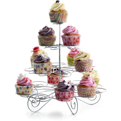 Ibili - Cupcake Stand