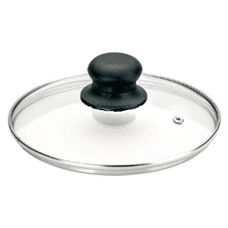 Ibili - Prisma Universal Glass Lid - 16cm Buy Online in Zimbabwe thedailysale.shop