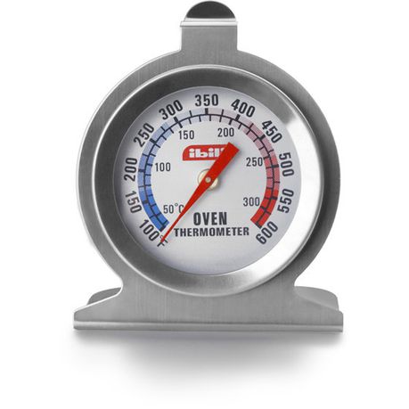 Ibili - Accessories Oven Thermometer Buy Online in Zimbabwe thedailysale.shop