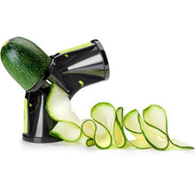 Load image into Gallery viewer, Ibili - Easycook Triple Spiralizer
