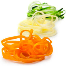 Load image into Gallery viewer, Ibili - Easycook Triple Spiralizer
