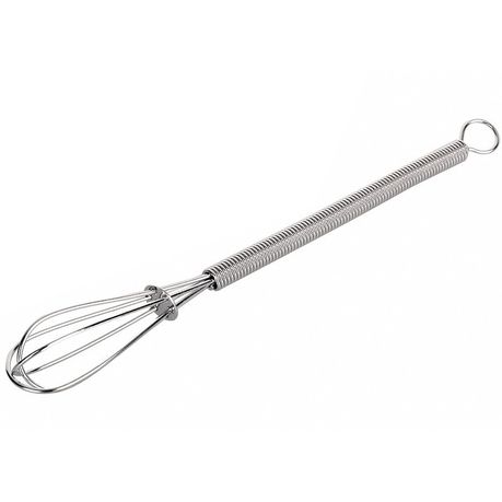 Ibili - Stainless Steel Mini Whisk - 15cm Buy Online in Zimbabwe thedailysale.shop