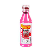 Load image into Gallery viewer, JOVI Basic Liquid Poster Paint 250ml - Magenta
