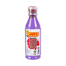 Load image into Gallery viewer, JOVI Basic Liquid Poster Paint 250ml - Violet
