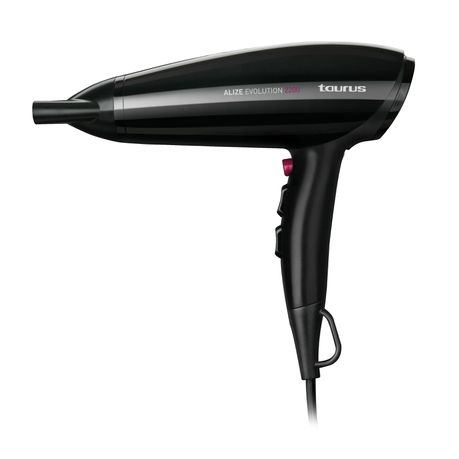 Taurus Hairdryer 2200W Alize Evolution Buy Online in Zimbabwe thedailysale.shop