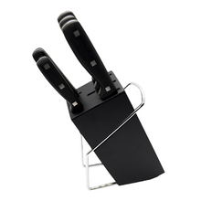 Load image into Gallery viewer, Magefesa Blade Knife Block Set
