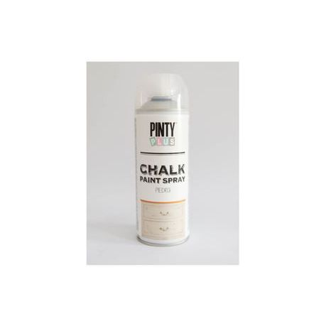 Pinty Plus: Pinty Chalk 400ml - Stone