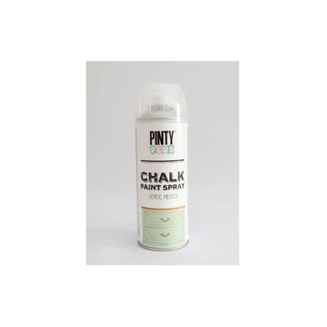 Pinty Plus: Pinty Chalk 400ml - Mint Green Buy Online in Zimbabwe thedailysale.shop