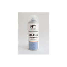 Load image into Gallery viewer, Pinty Plus: Pinty Chalk 400ml - Blue Indigo
