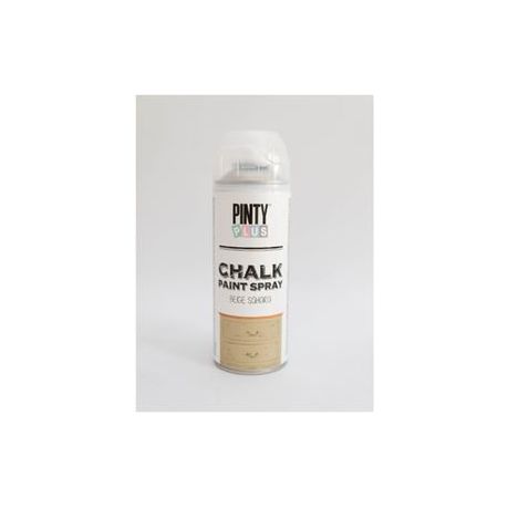 Pinty Plus: Pinty Chalk 400ml - Beige Sahara Buy Online in Zimbabwe thedailysale.shop