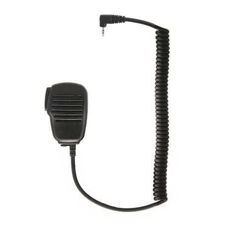 GA-SM08 Cobra Handheld Speaker Microphone Buy Online in Zimbabwe thedailysale.shop