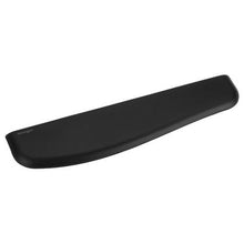 Load image into Gallery viewer, Kensington Ergo Soft Wrist Rest for Slim Keyboards - Black
