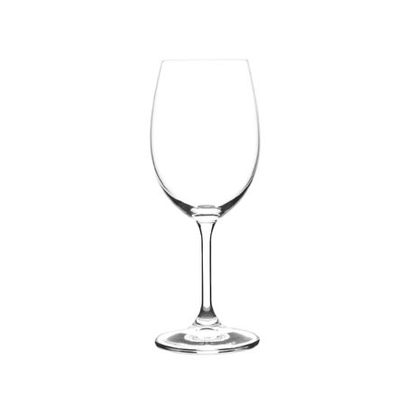 Crane Crystal - Lara Crystal White Wine Glass 350ml - Set Of 6