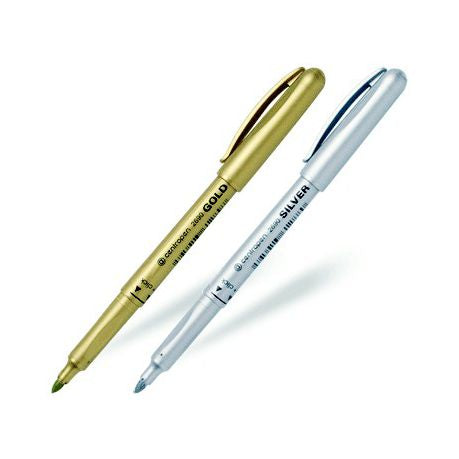 Centropen: Gold Marker Buy Online in Zimbabwe thedailysale.shop