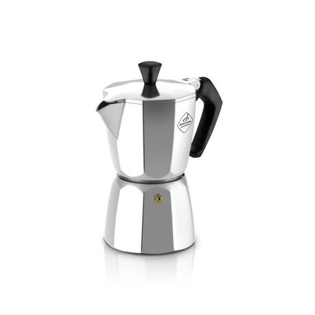 Tescoma - Paloma Coffee Maker - 3 Cups Buy Online in Zimbabwe thedailysale.shop