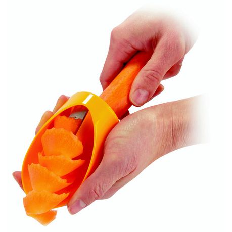 Tescoma - Spiral Carrot Cutter Buy Online in Zimbabwe thedailysale.shop