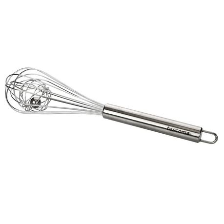 Tescoma - Stainless Steel Ball Whisk Delícia - 25cm Buy Online in Zimbabwe thedailysale.shop