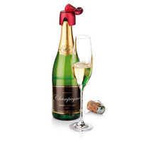 Load image into Gallery viewer, Tescoma - Champagne Stopper - Red
