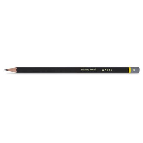 ADEL PENCIL  H - 12`s