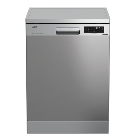 Defy - Eco 14 Place Dishwasher - Inox