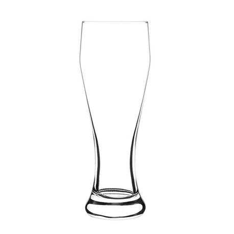 Pasabahce - Weizenbeer Beer Glass 665ml - Set Of 6 Buy Online in Zimbabwe thedailysale.shop