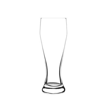 Pasabahce - Weizenbeer Beer Glass 415ml - Set Of 6 Buy Online in Zimbabwe thedailysale.shop