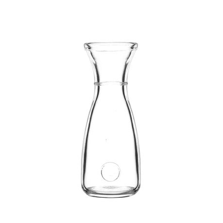 Pasabahce - Glass Carafe 500ml - Set Of 6 Buy Online in Zimbabwe thedailysale.shop