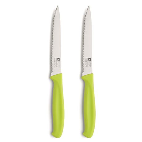 Richardson Sheffeild 2 All Purpose Knives - Serration R400 Series