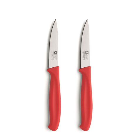 Richardson Sheffeild 2 Paring Knives R400 Series Buy Online in Zimbabwe thedailysale.shop