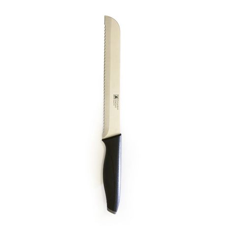 Richardson Sheffeild Bread's Knife In Pouch Buy Online in Zimbabwe thedailysale.shop