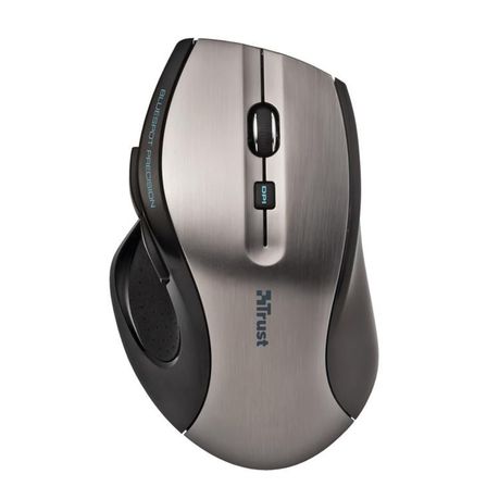 Trust Maxtrack Wireless Mouse Buy Online in Zimbabwe thedailysale.shop