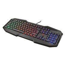 Load image into Gallery viewer, Trust: GXT 830-RW Avonn Gaming Keyboard (PC)
