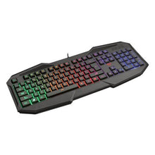 Load image into Gallery viewer, Trust: GXT 830-RW Avonn Gaming Keyboard (PC)
