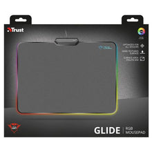 Load image into Gallery viewer, Trust: GXT 760 Glide RGB Mouse Pad (PC)
