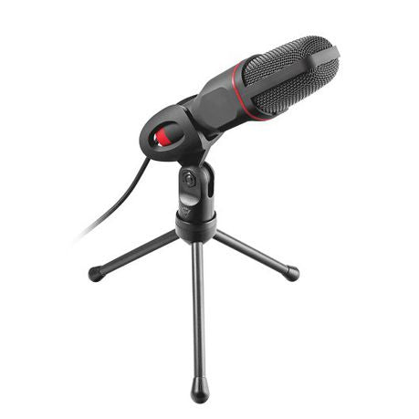 Trust: GXT212 Mico USB Microphone (PC) Buy Online in Zimbabwe thedailysale.shop